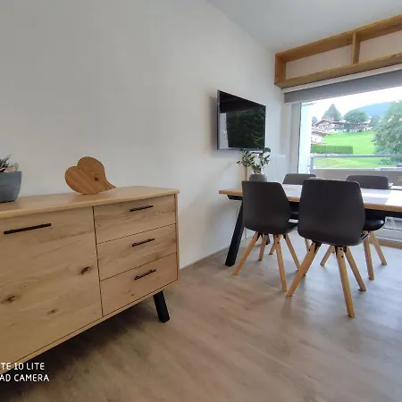 Berghof Bergwiese 31 *