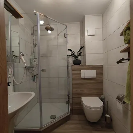 Berghof Bergwiese 31 Apartament Ellmau