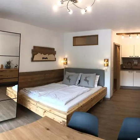 Berghof Bergwiese 31 *